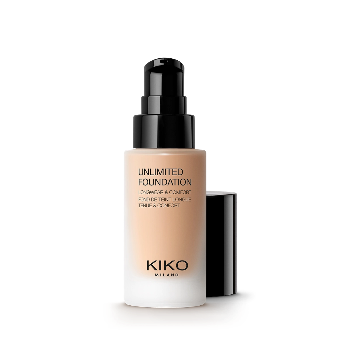 New Unlimited Foundation