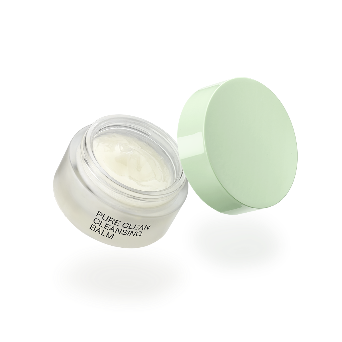 New Pure Clean Cleansing Balm