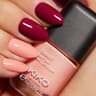 Smart Nail Lacquer 08