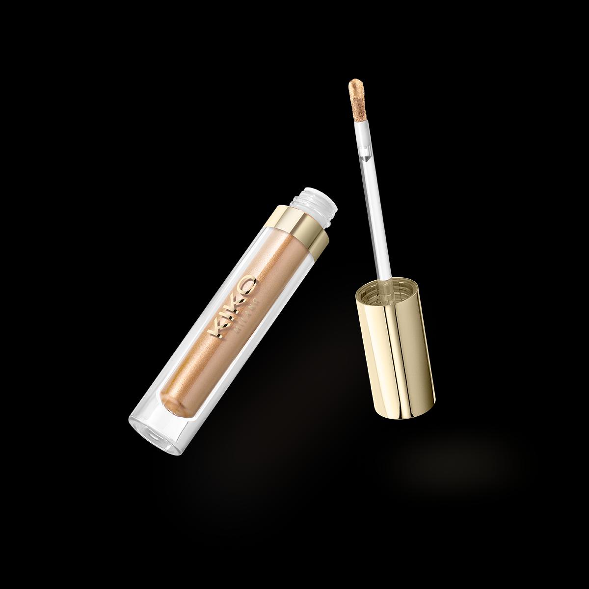 Gold Reflections Sun Mirage Liquid Eyeshadow