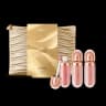 Golden Oasis Gloss Obsession Beauty Gift Set