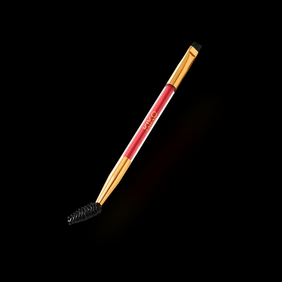 Gloss Supreme Double Brow Brush