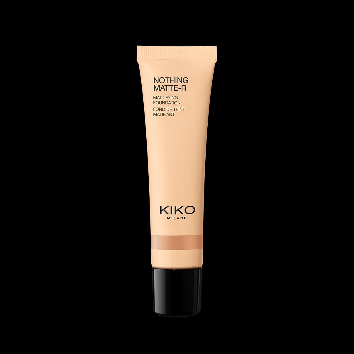 Nothing Matte-R Mattifying Foundation 15