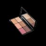 Irresistible Total Look Face Powder Palette 02