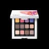 Street Heart Colour Tag  Multi-Texture Eyeshadow Palette