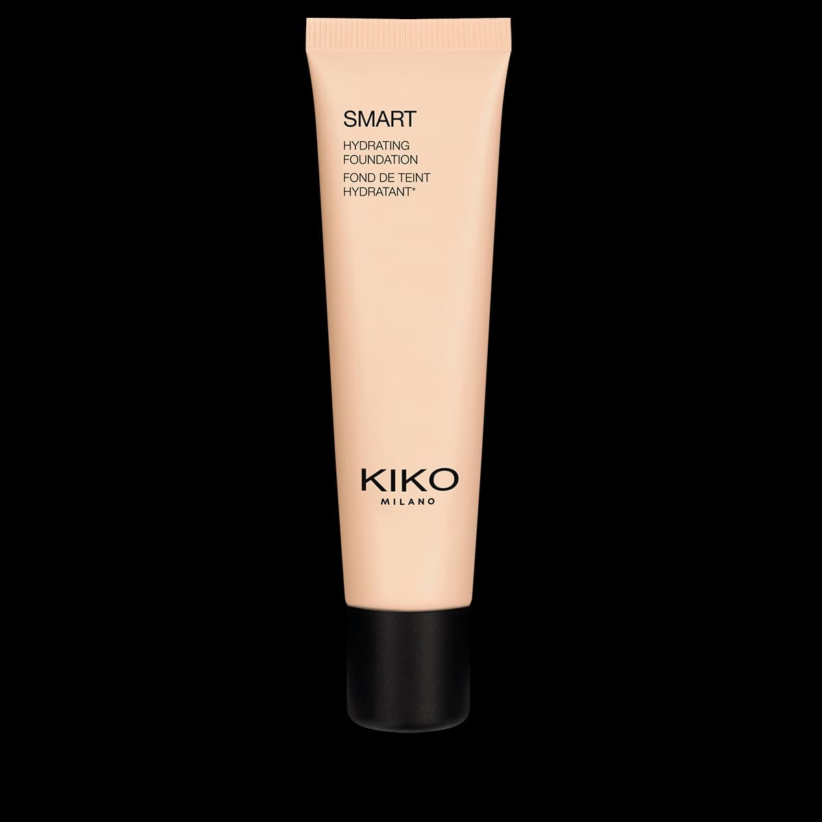 Smart Hydrating Foundation