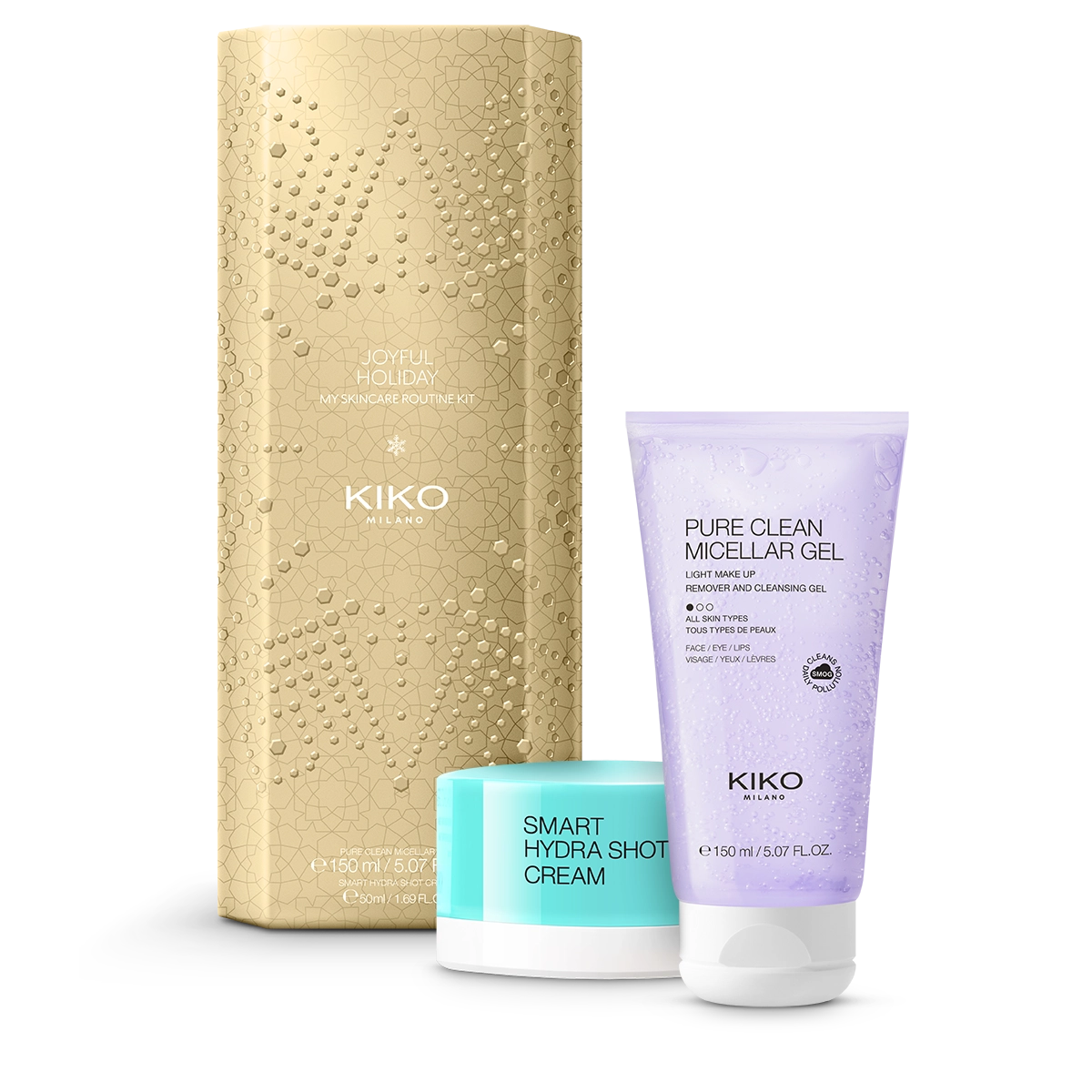 Skincare sets and kits | KIKO