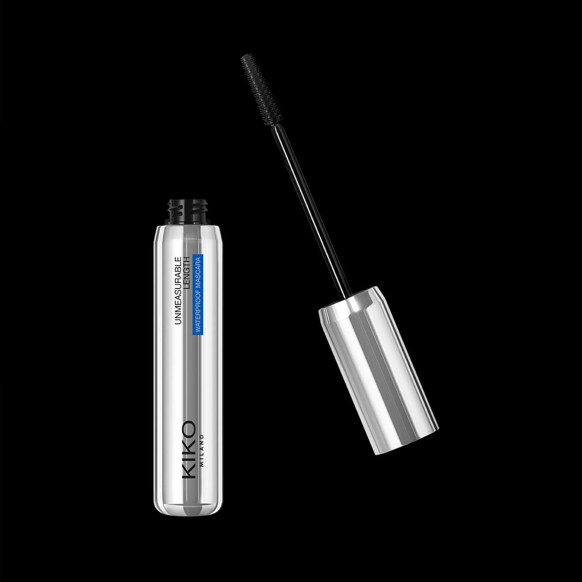 New Unmeasurable Length Waterproof Mascara