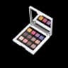 Street Heart Colour Tag  Multi-Texture Eyeshadow Palette