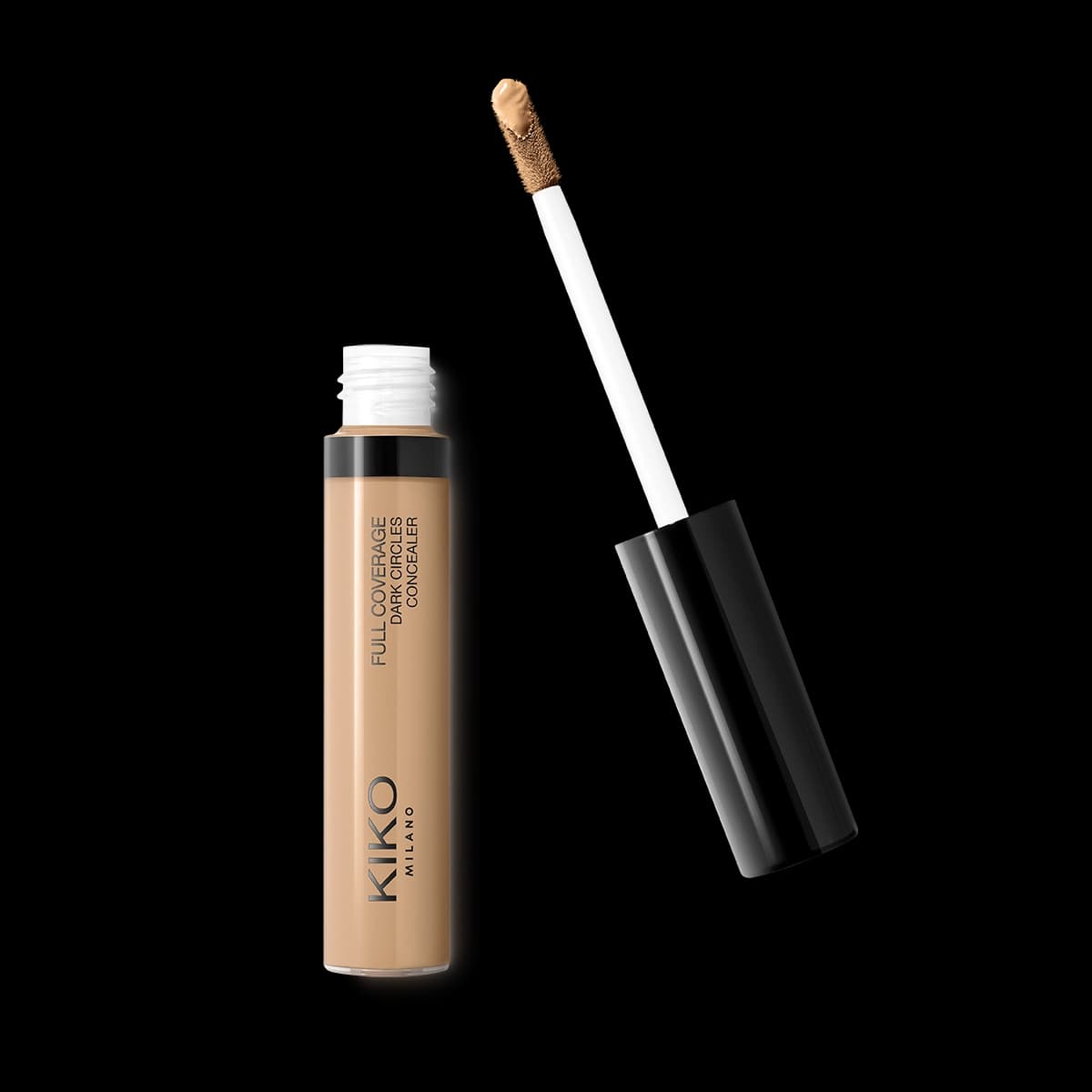 Full Coverage Dark Circles Concealer