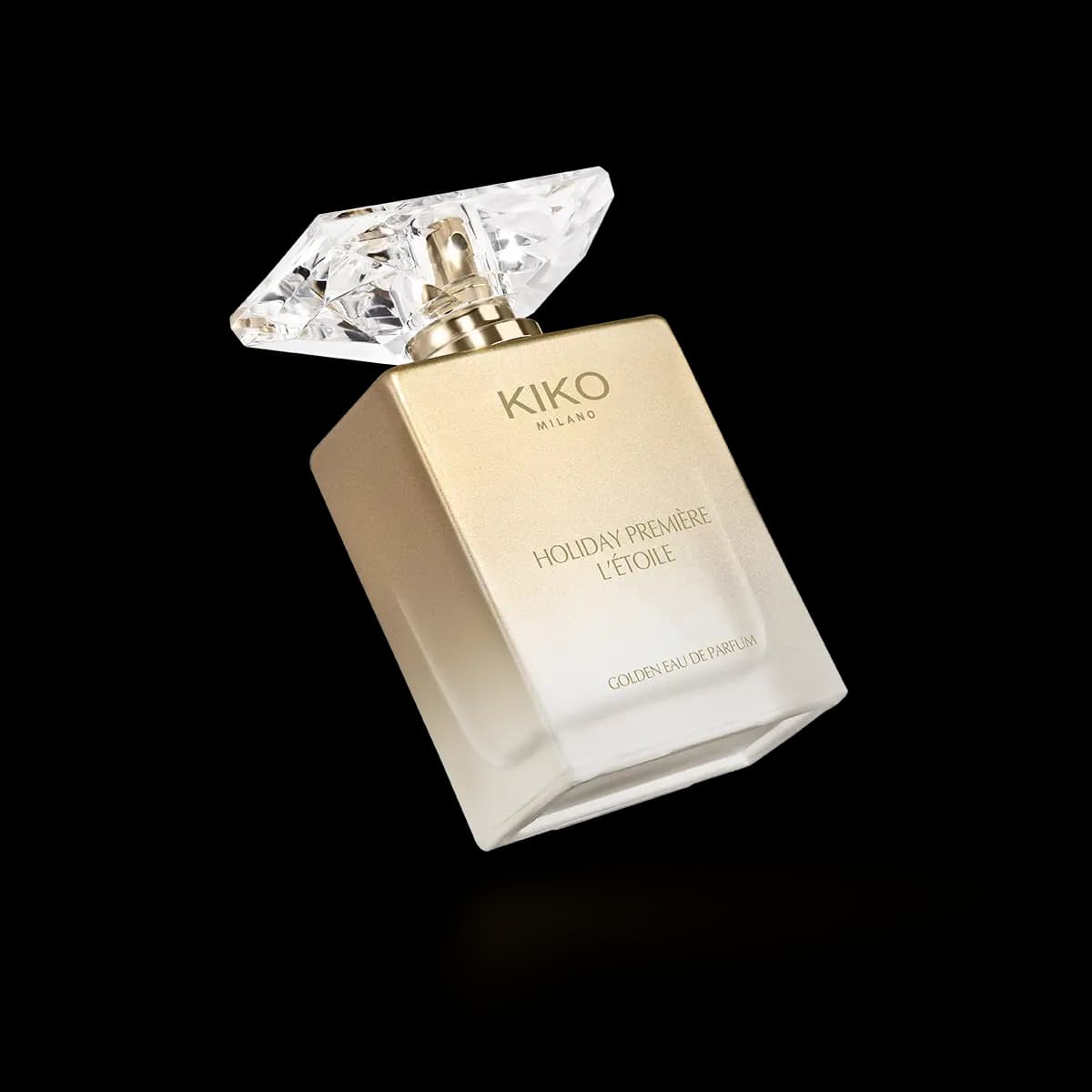 Holiday Première L’Étoile Golden Eau De Parfum