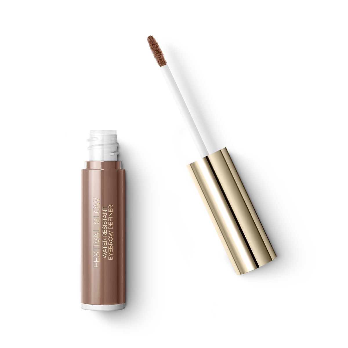 Festival Glow Water-Resistent Eyebrow Definer