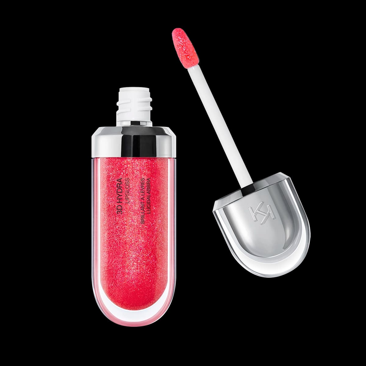 Kiko milano deals lip gloss