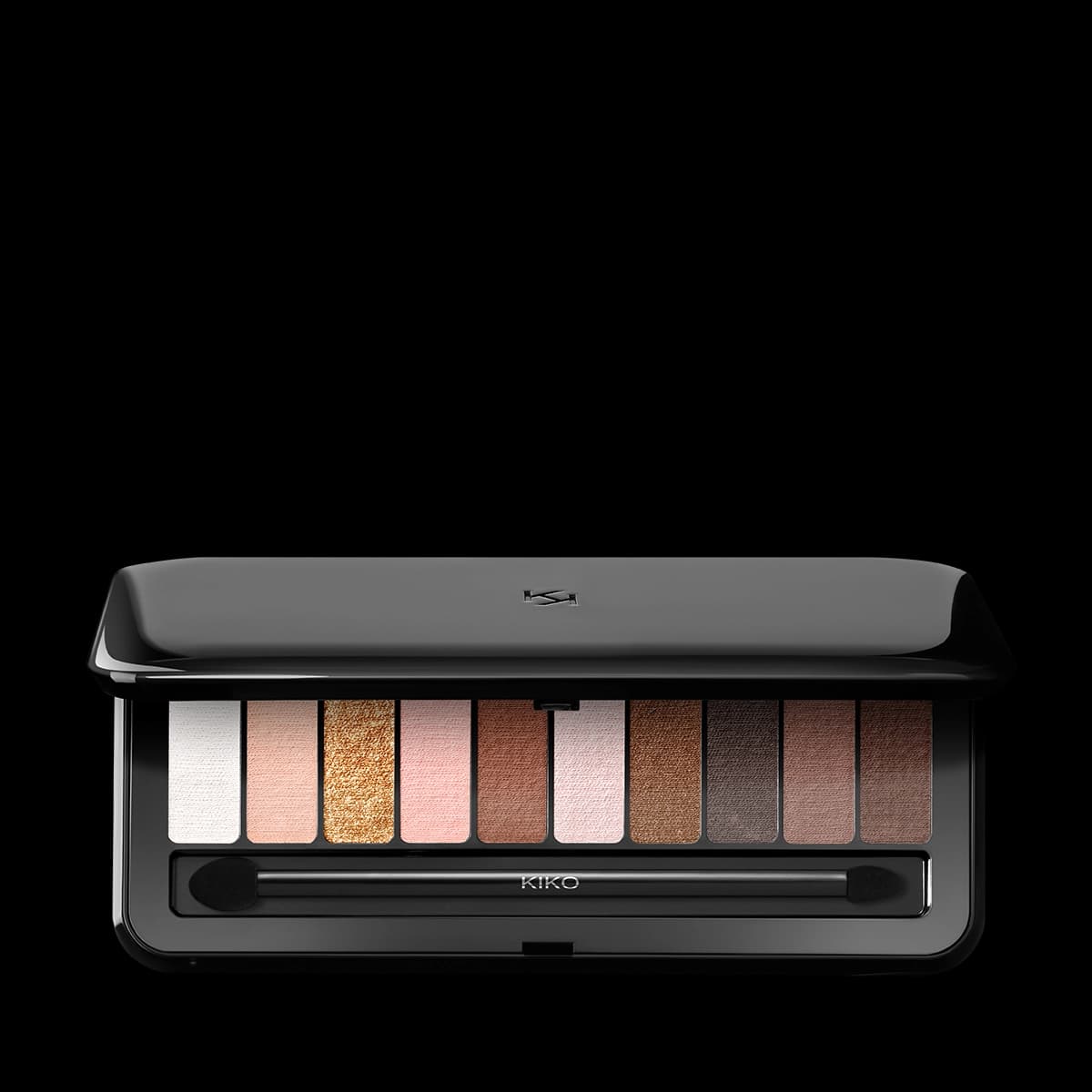 New Soft Nude Eyeshadow Palette