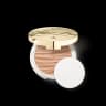 Gold Reflections Summerproof Powder Foundation Spf50 07