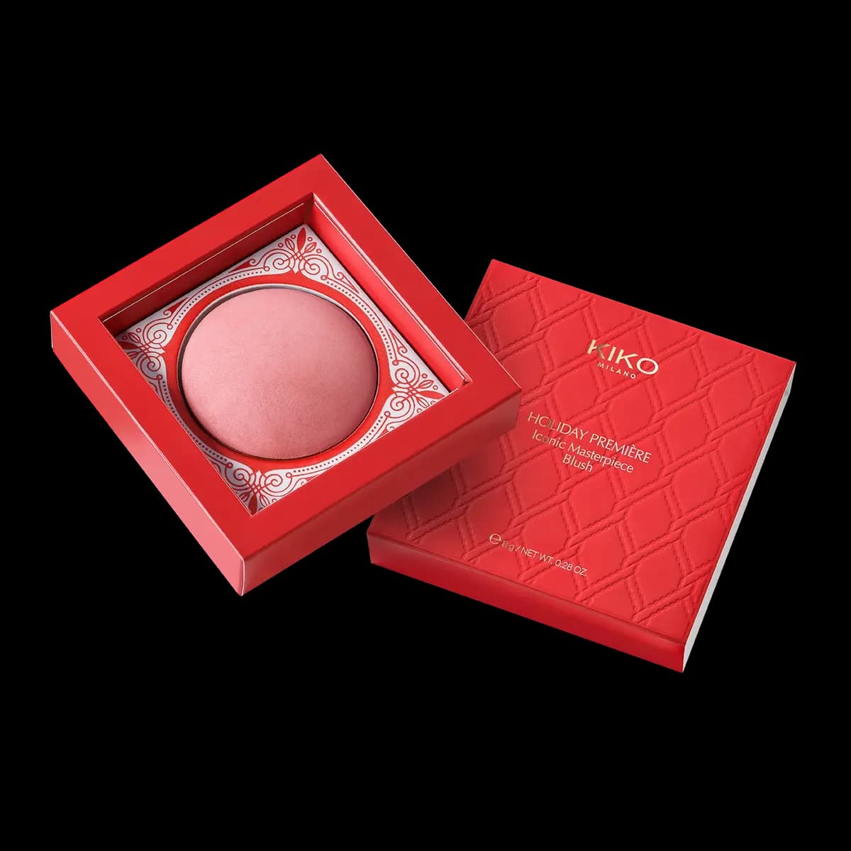 Holiday Première Iconic Masterpiece Blush