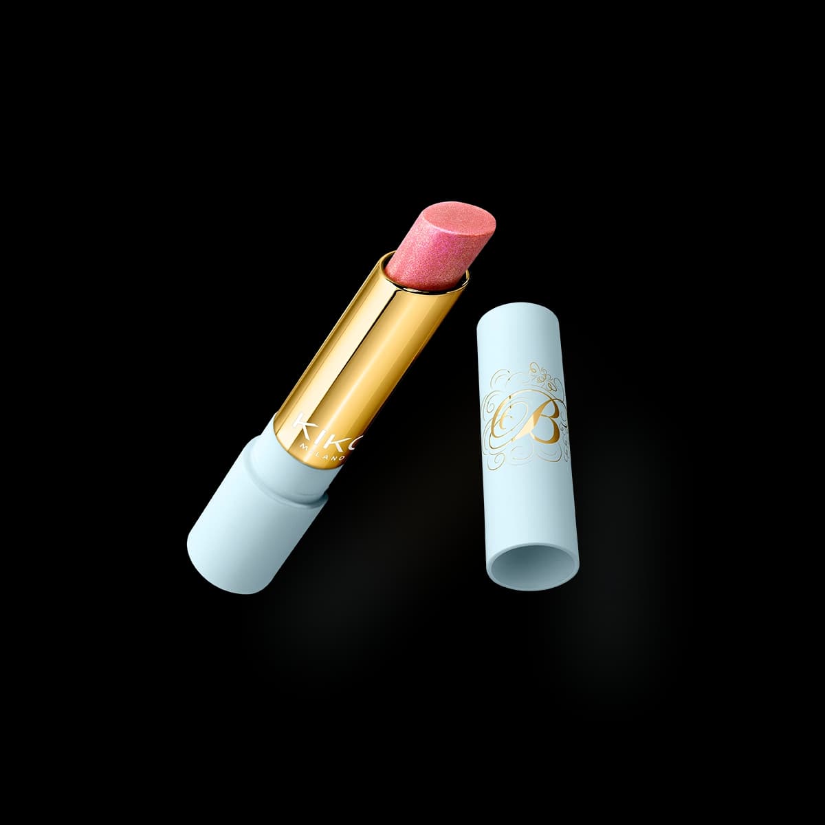 Bridgerton Opulent Aura Lip Balm