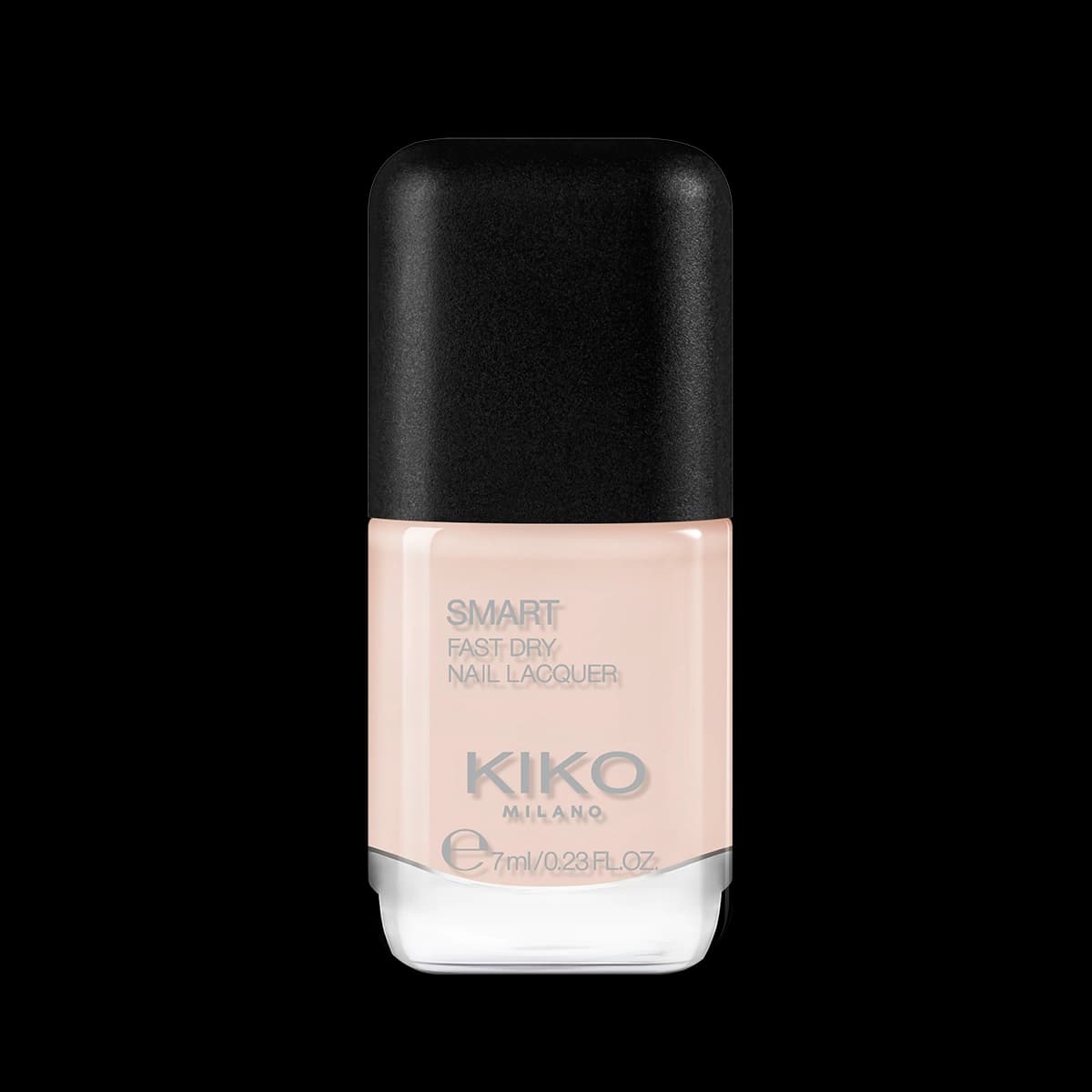 Smart Nail Lacquer