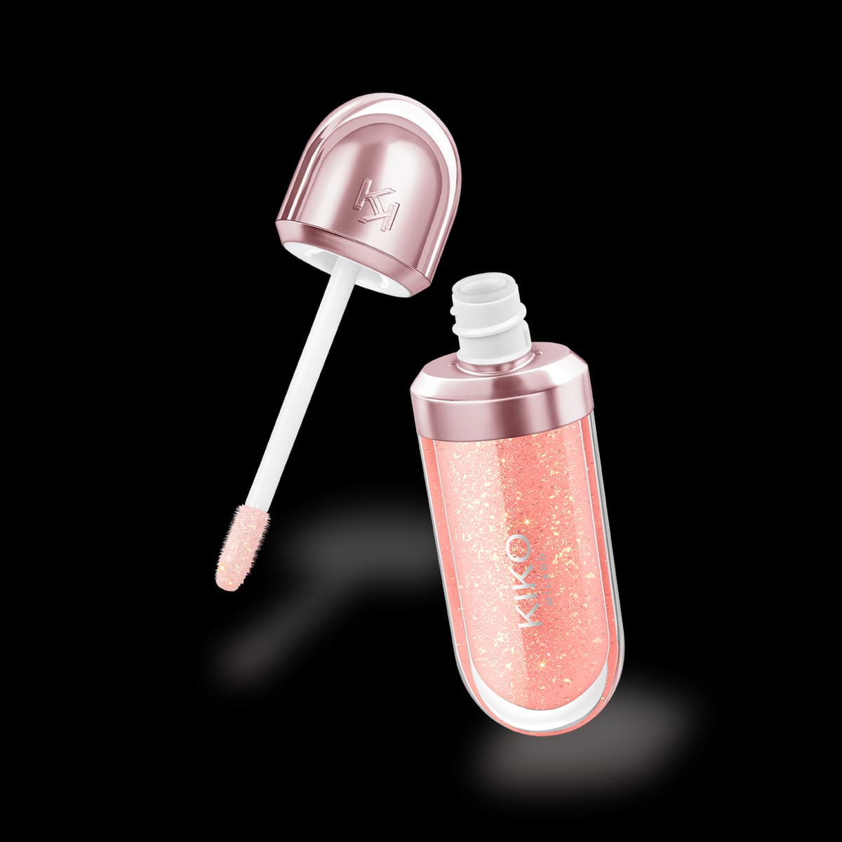 3D Hydra Lip Oil