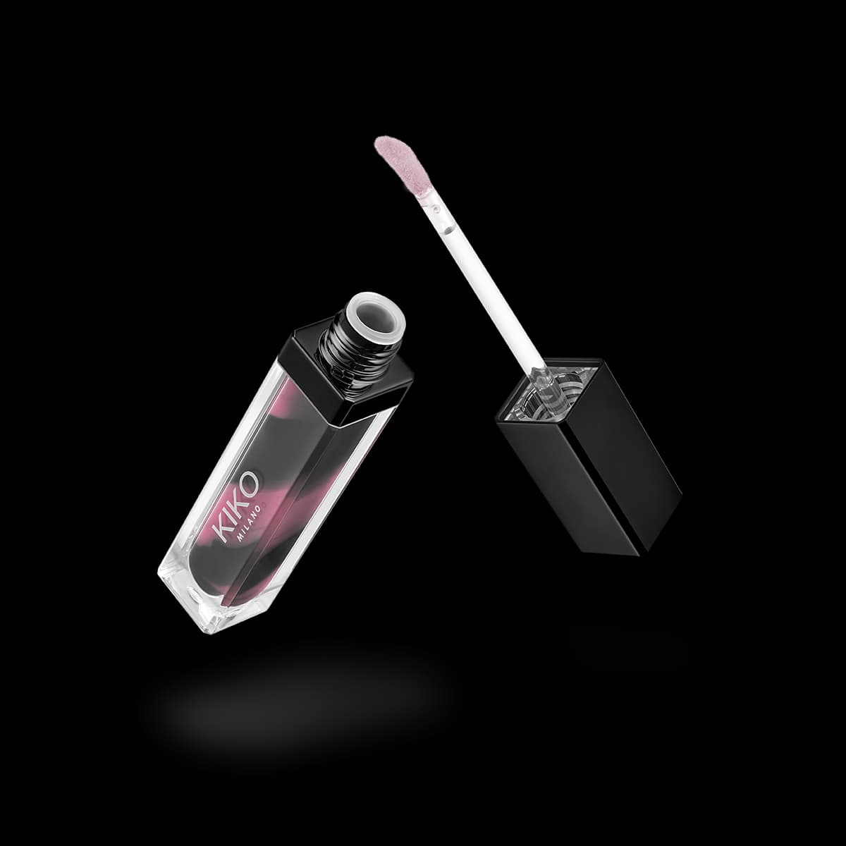 Magnetic Nights Dark Glazed Liquid Lip Balm