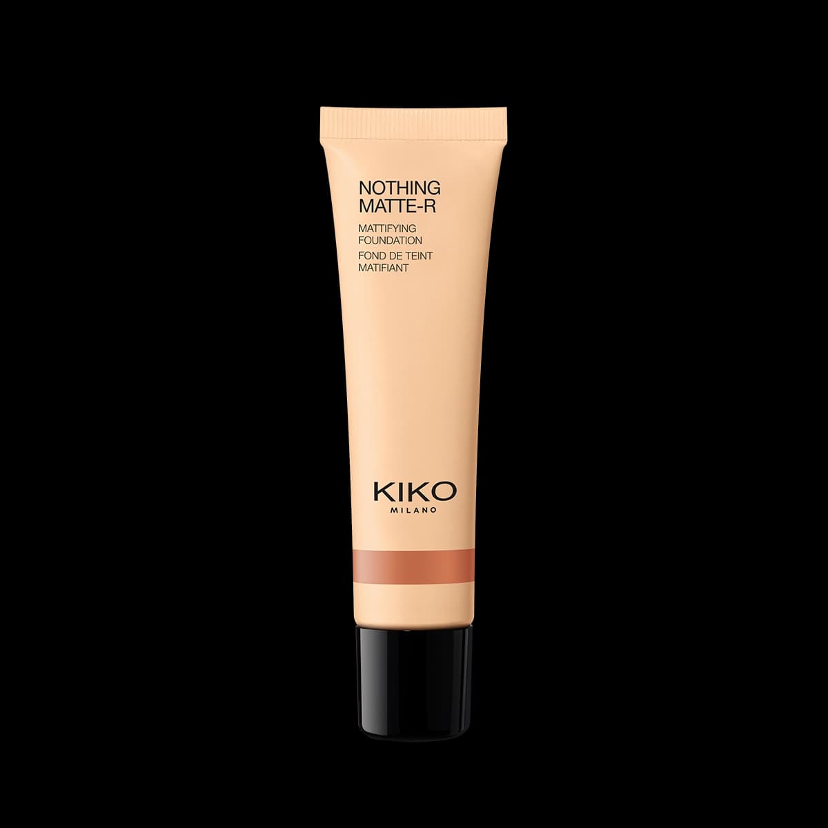 Nothing Matte-R Mattifying Foundation 19