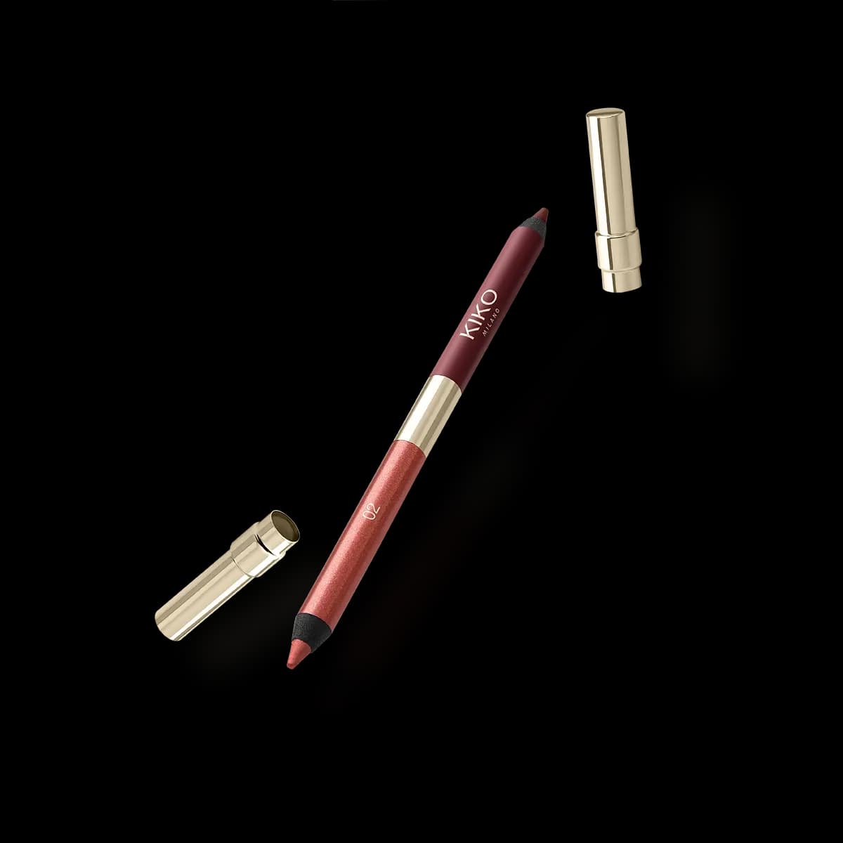 Holiday Première Lasting Duo Eyepencil