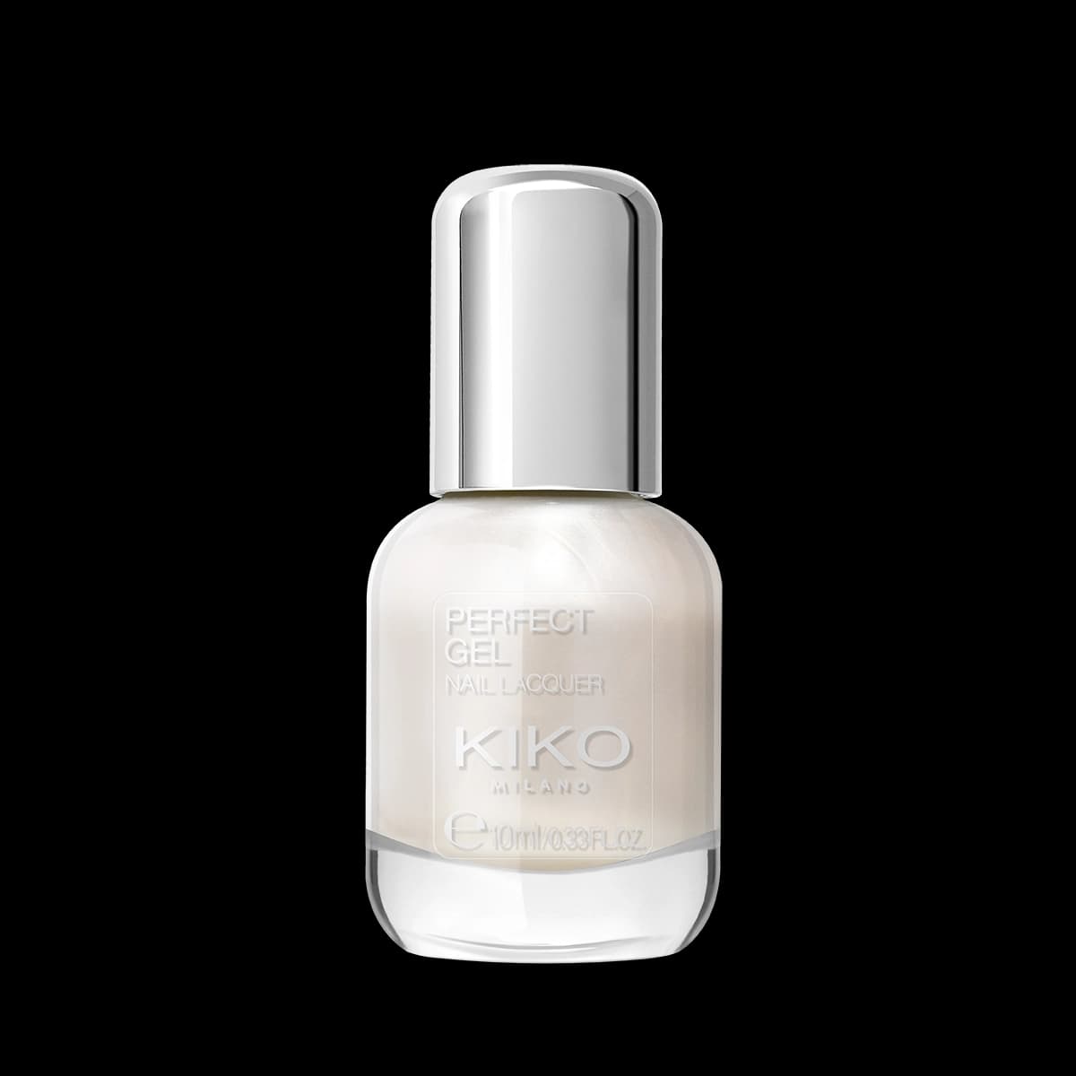 New Perfect Gel Nail Lacquer