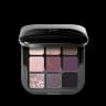 New Glamour Multi Finish Eyeshadow Palette 04