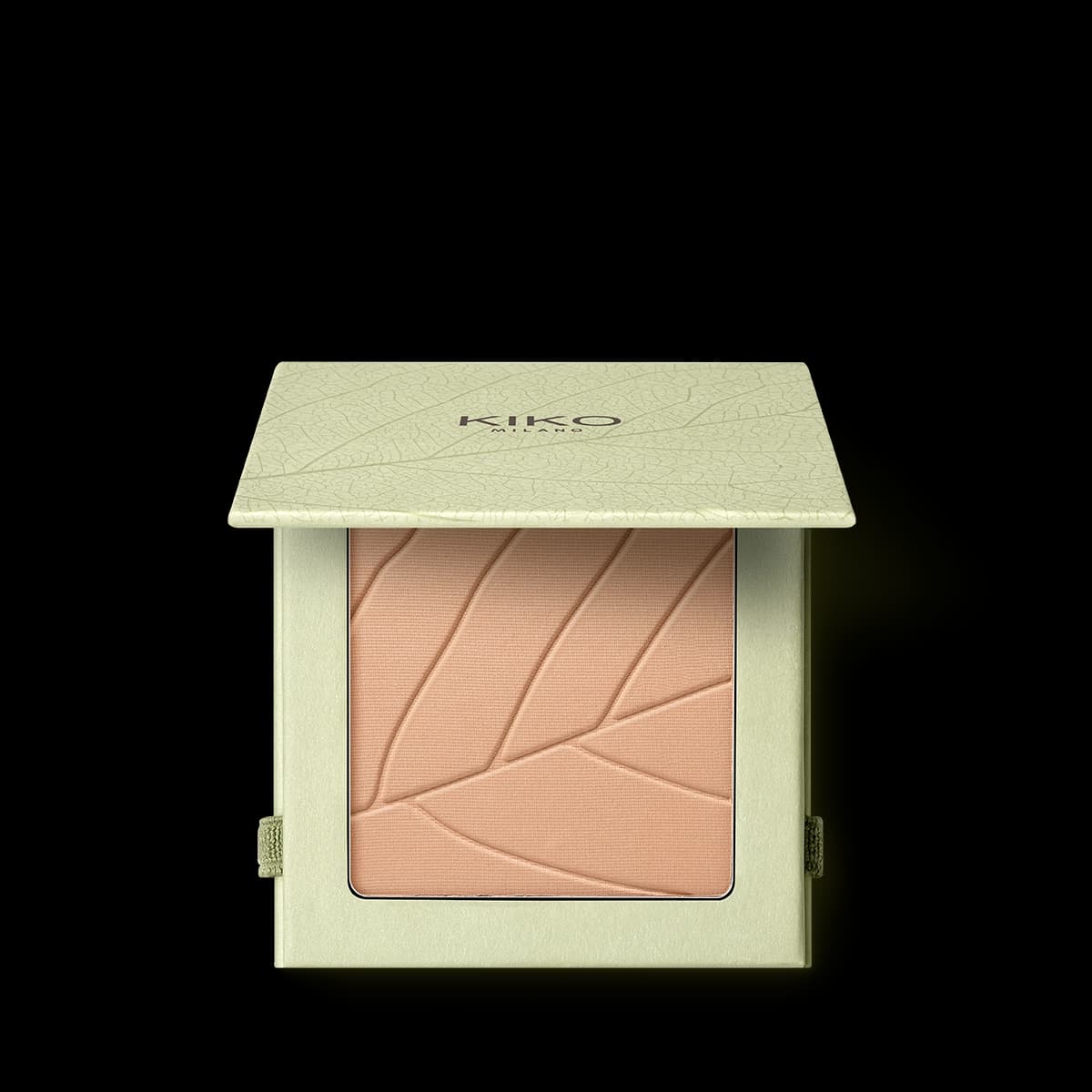 Green Me Powder Foundation