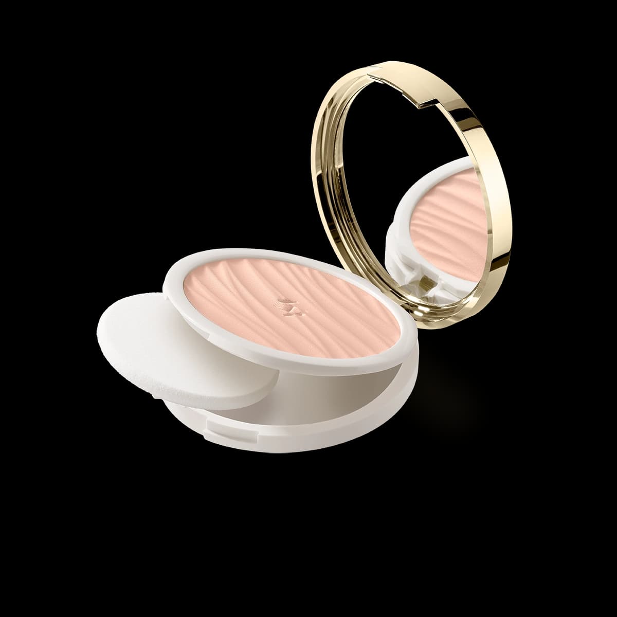 Gold Reflections Summerproof Powder Foundation Spf50