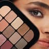 Master Eyeshadow Palette 01