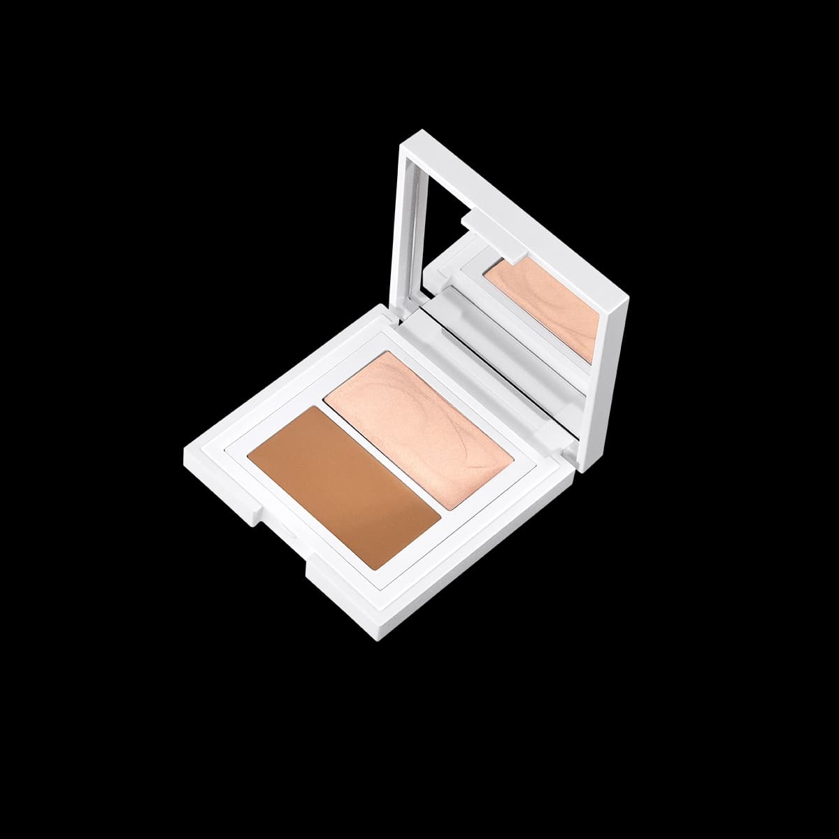 Street Heart Lumicontour Face Palette