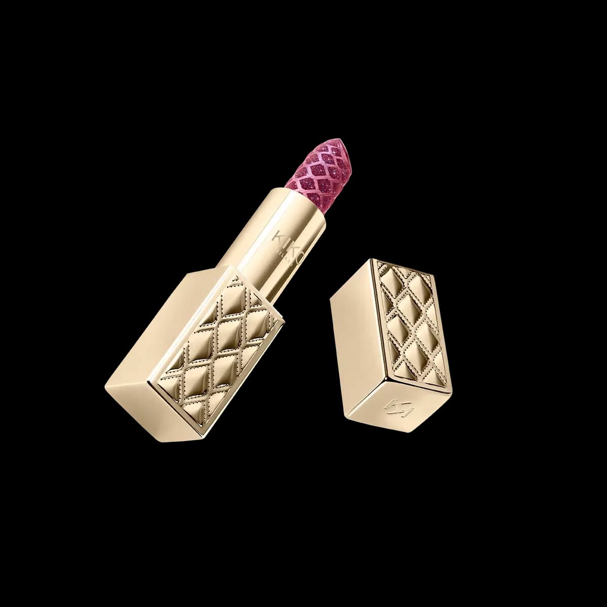 Holiday Première Sparkling Lipstick