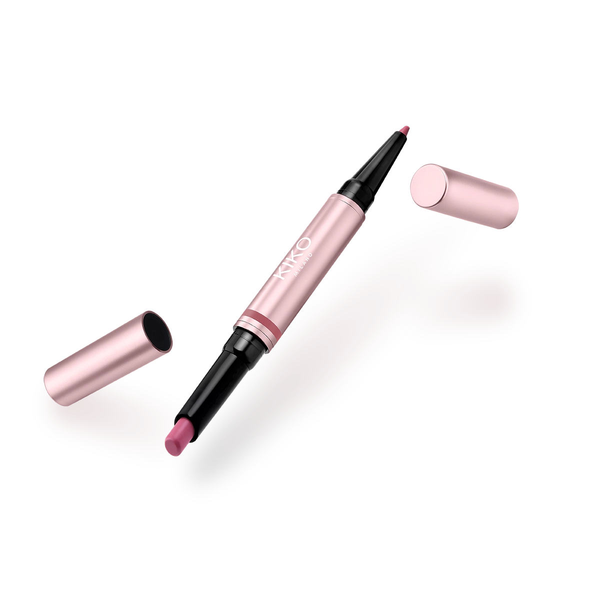 Days In Bloom 2-In-1 Vibrant Lipstick&Pencil
