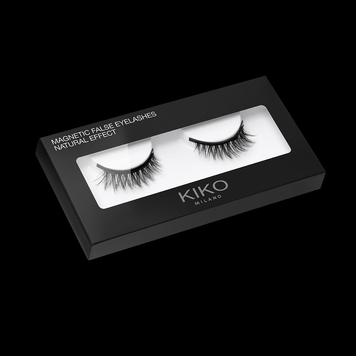 MAGNETIC FALSE EYELASHES