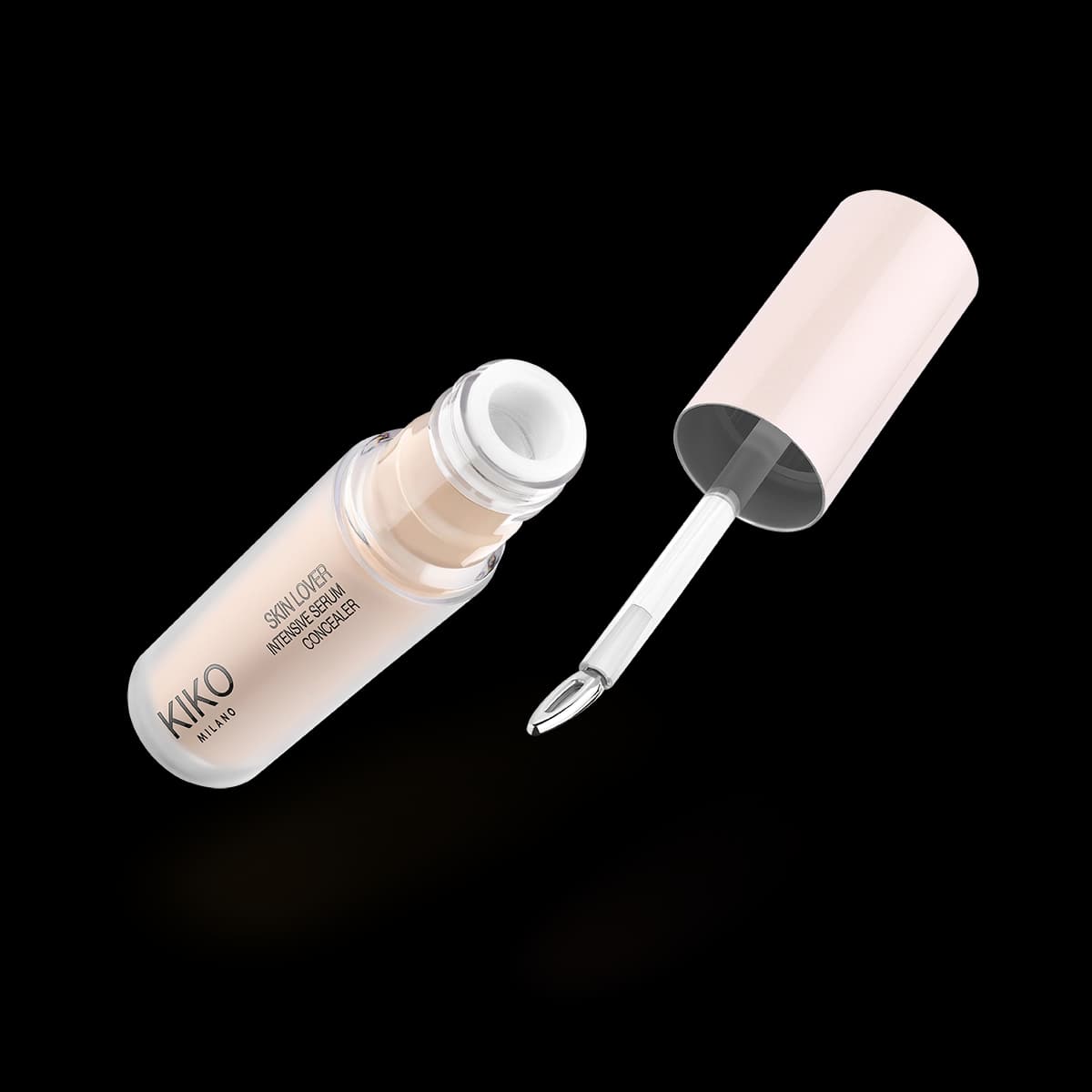 Skin Lover Intensive Serum Concealer