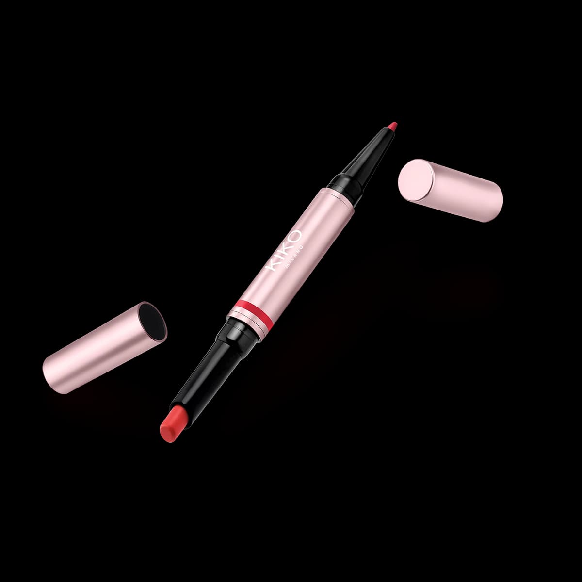 Days In Bloom 2-In-1 Vibrant Lipstick&Pencil