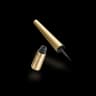 Golden Oasis Precision Eyeliner Jet Black