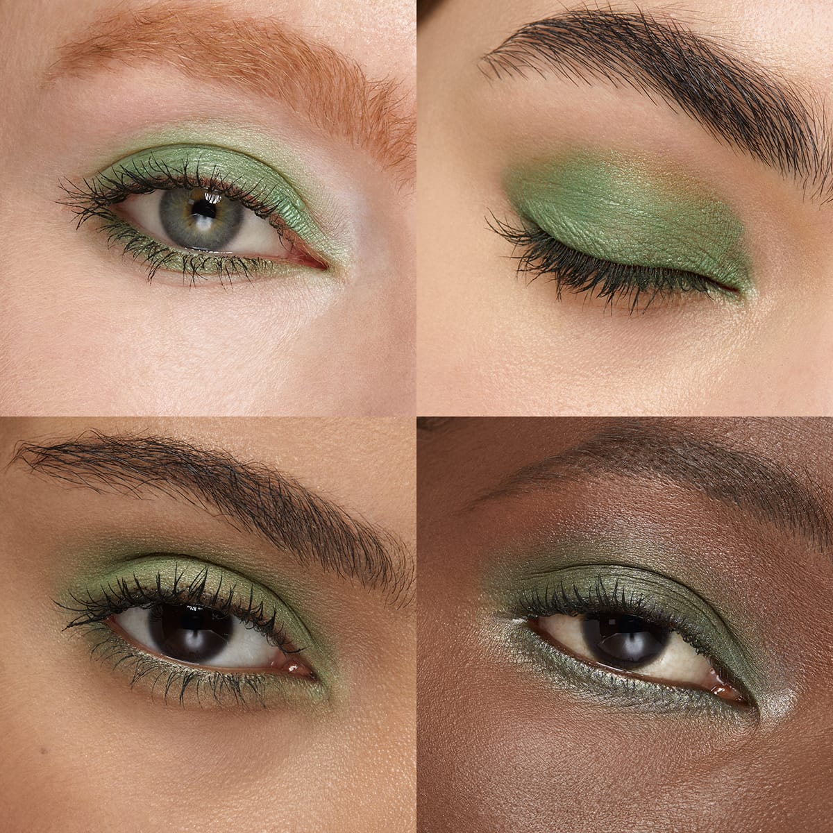 High Pigment Eyeshadow 47