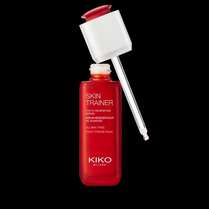 Kikocosmetics skin trainer