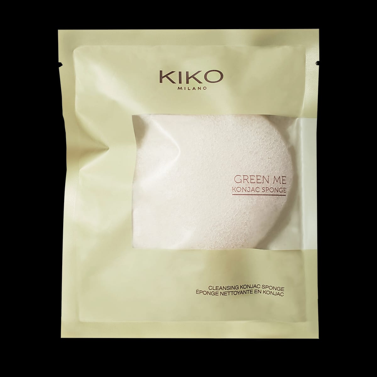 Green Me Konjac Sponge