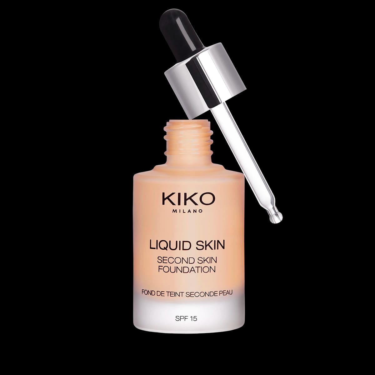 Liquid Skin Second Skin Foundation 06