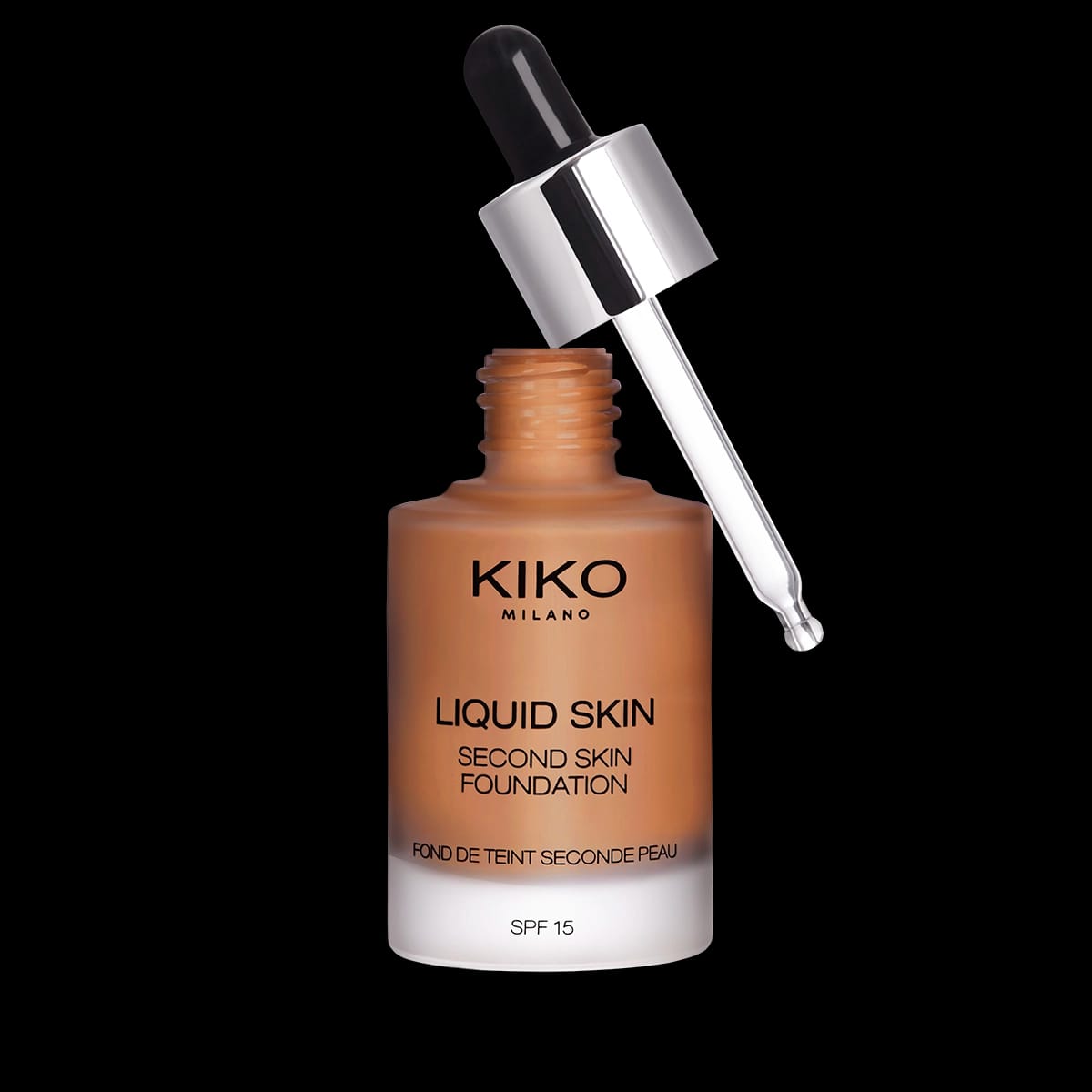 Liquid Skin Second Skin Foundation 12