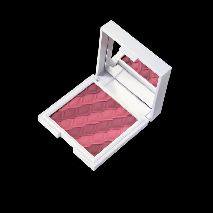 Kikocosmetics holiday première charming duo blush