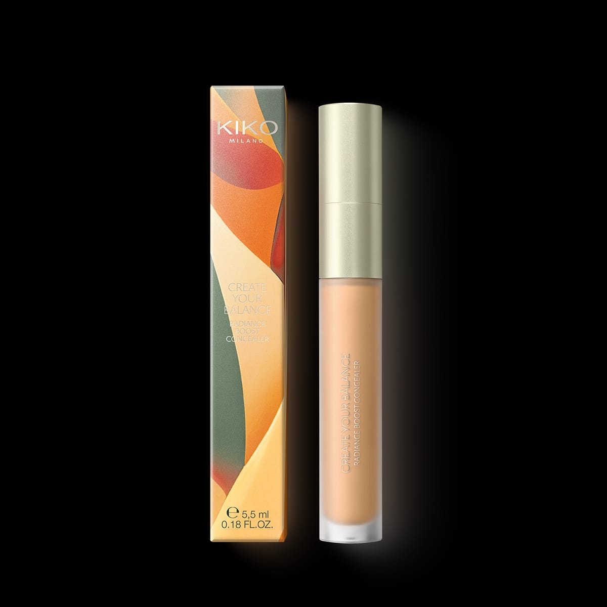 Create Your Balance Radiance Boost Concealer 04