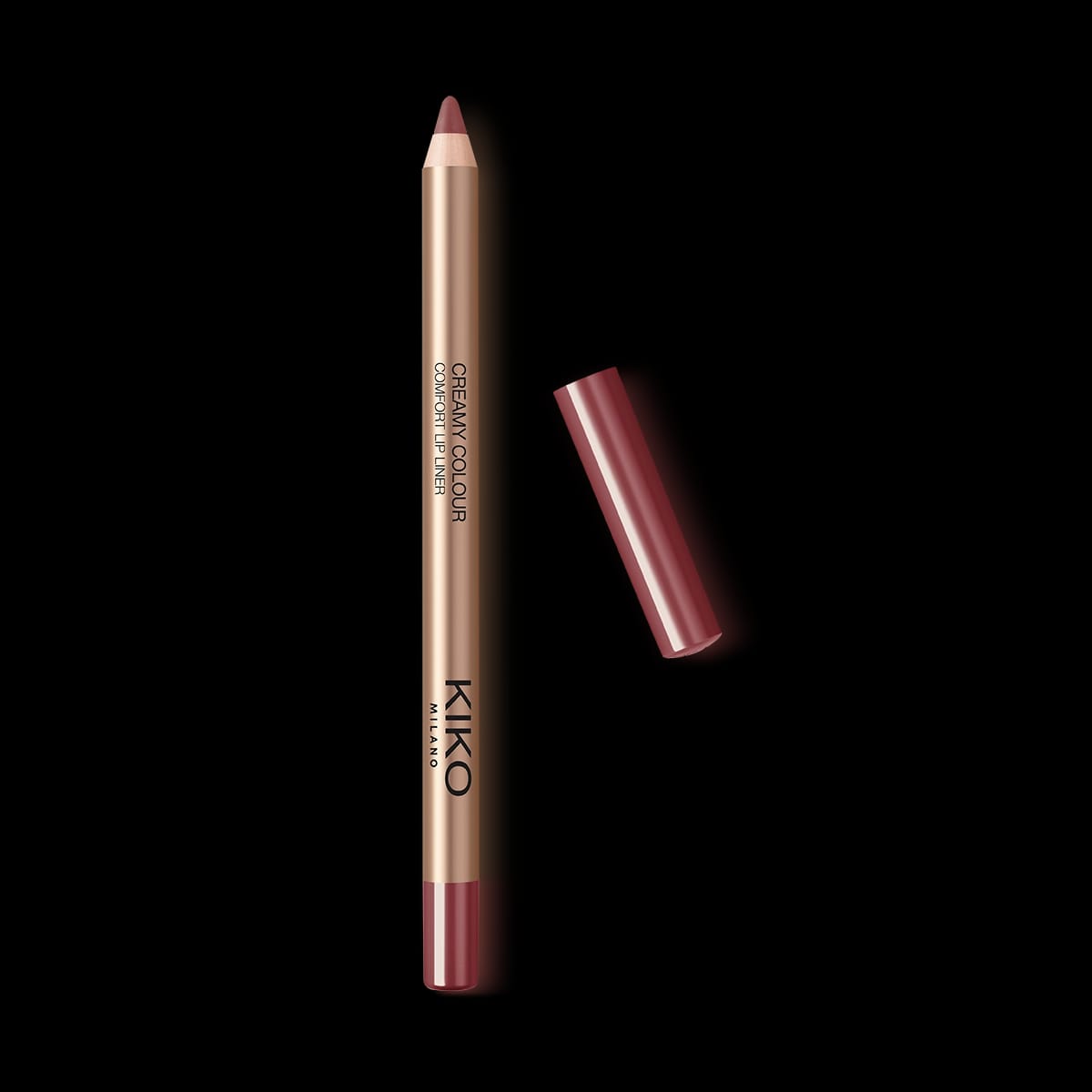 Creamy Colour Comfort Lip Liner 10