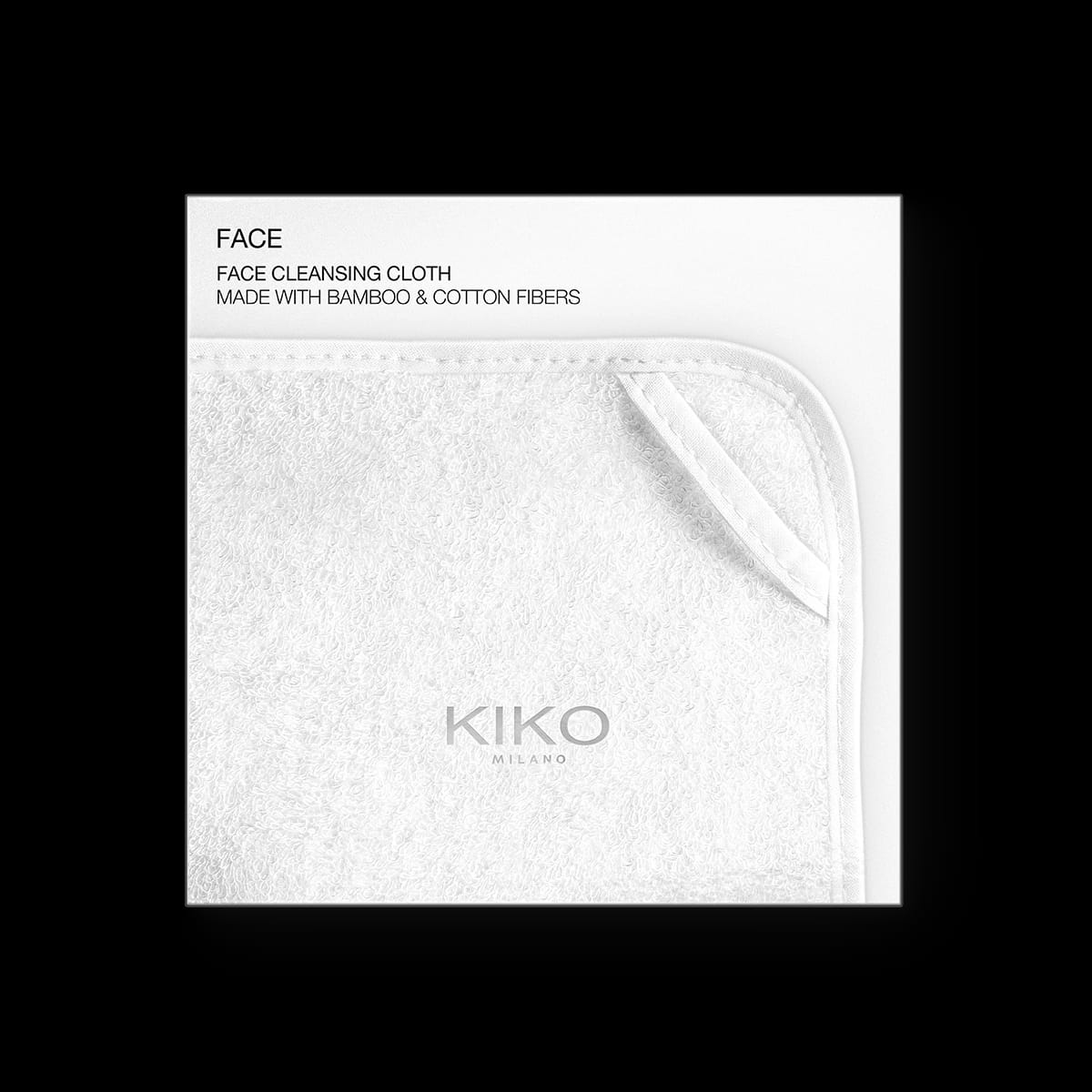 Face Cleansing Cloth