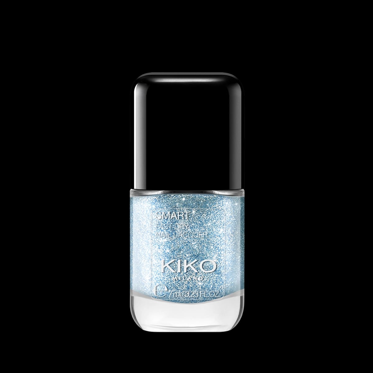 Smart Nail Lacquer 316 - Biodegradable Glitter Edition