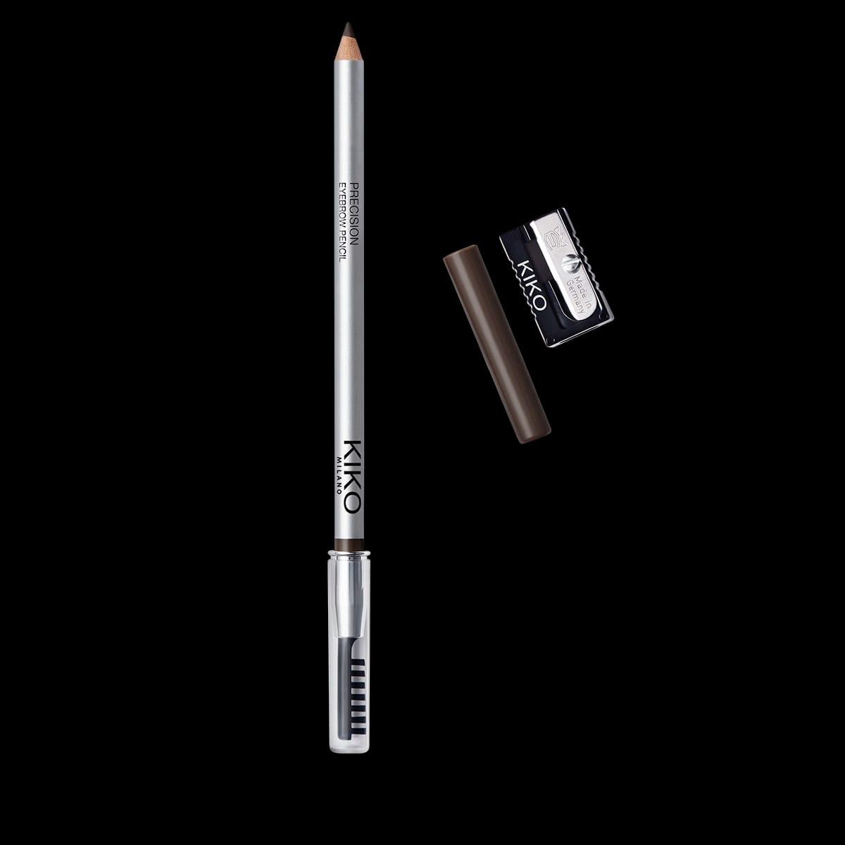 Precision Eyebrow Pencil 02