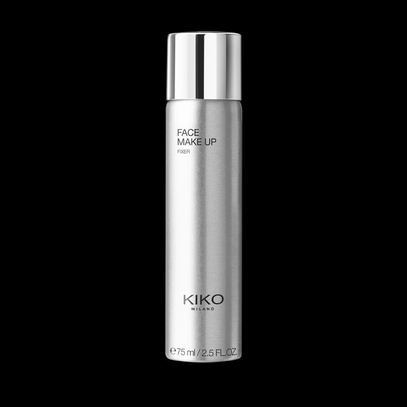 Kikocosmetics make up fixer